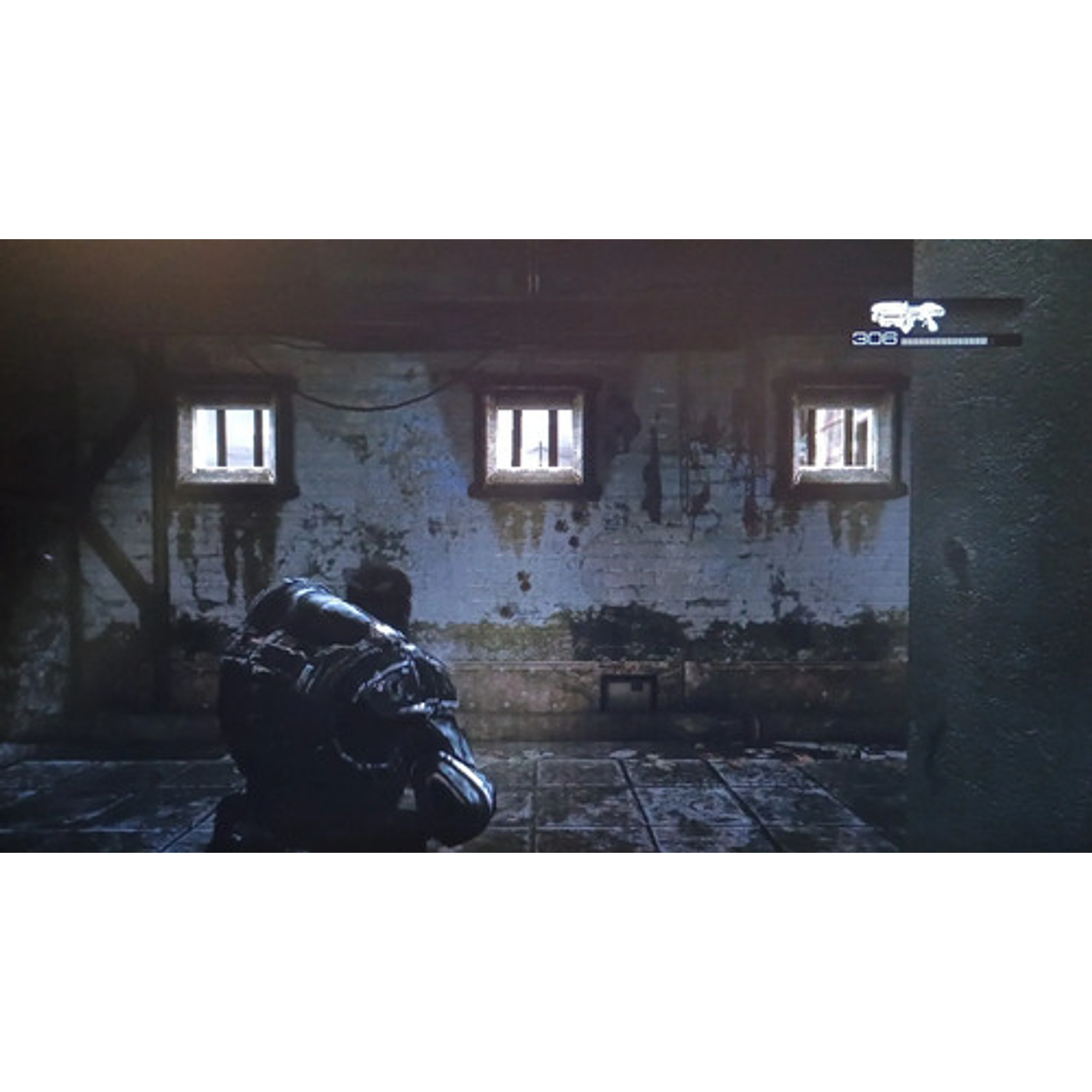 Gears Of War Xbox 360 4