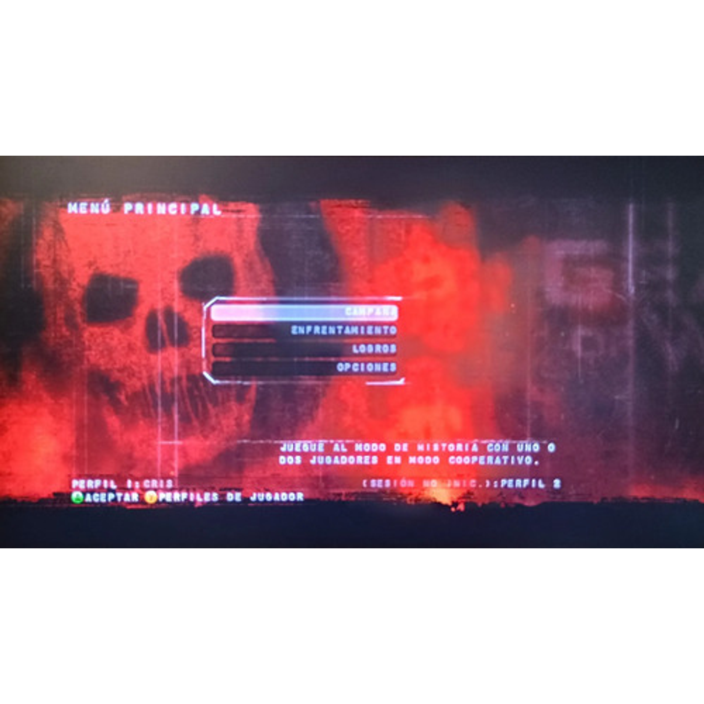 Gears Of War Xbox 360 5