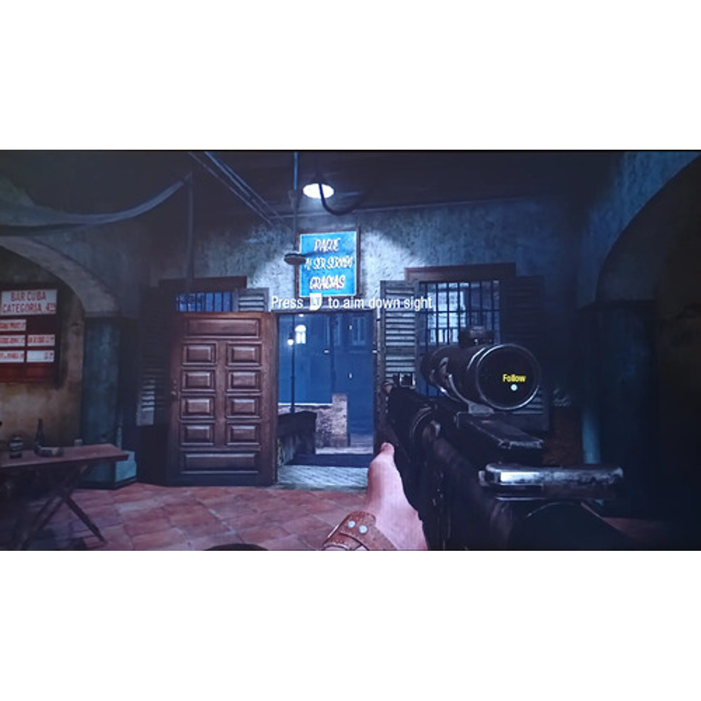 Call Of Duty: Black Ops Ps3 5