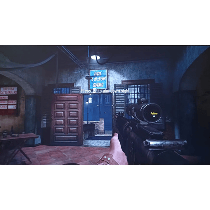 Call Of Duty: Black Ops Ps3 5