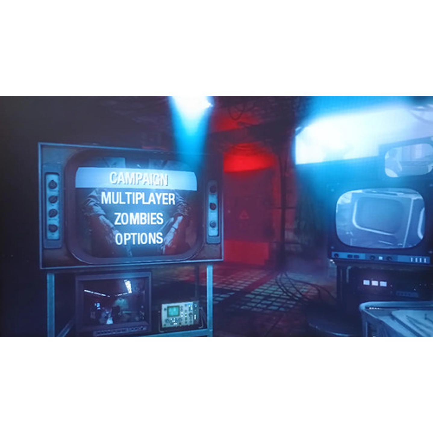 Call Of Duty: Black Ops Ps3 6