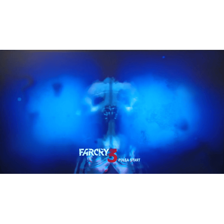 Far Cry 3 Xbox 360  4