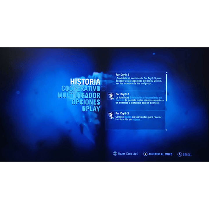 Far Cry 3 Xbox 360  5