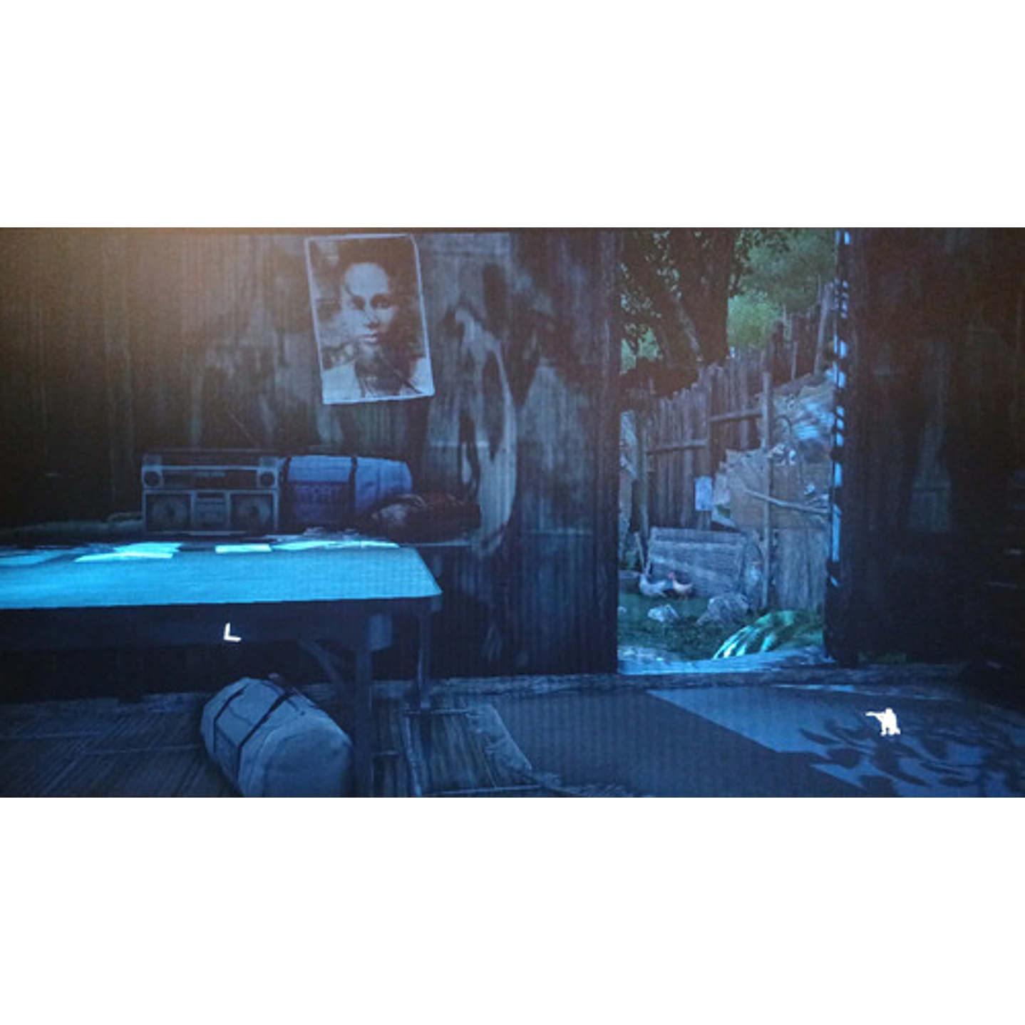 Far Cry 3 Xbox 360  6