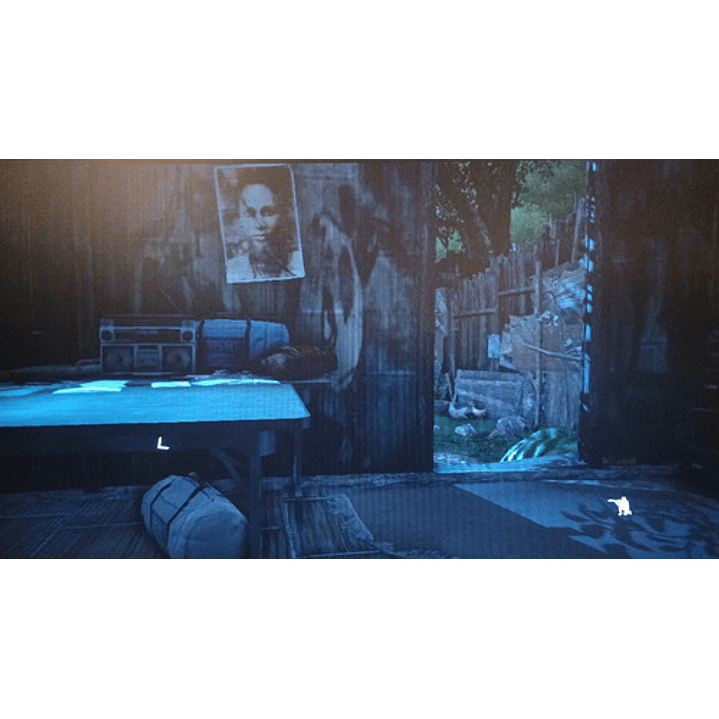 Far Cry 3 Xbox 360  6