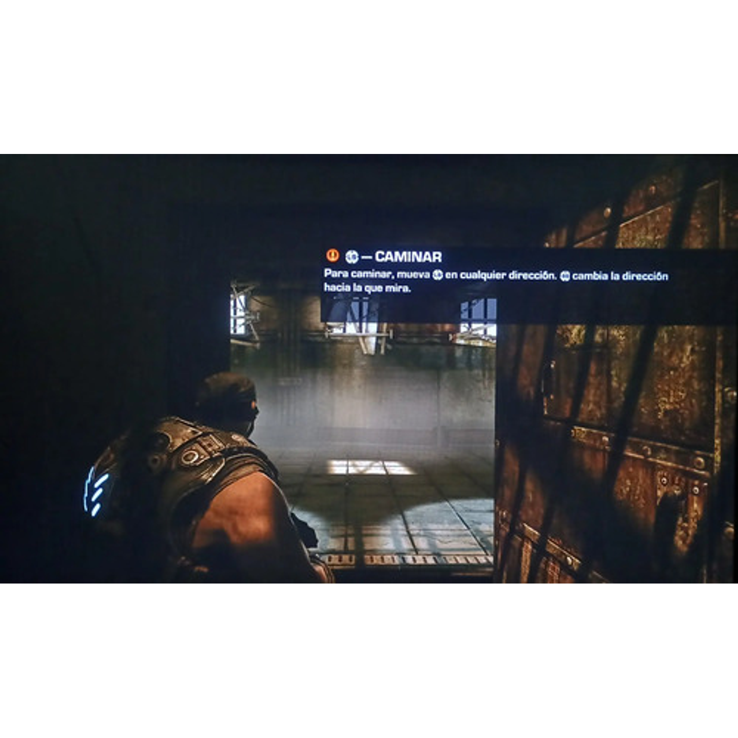 Gears Of War 3 Xbox 360 4