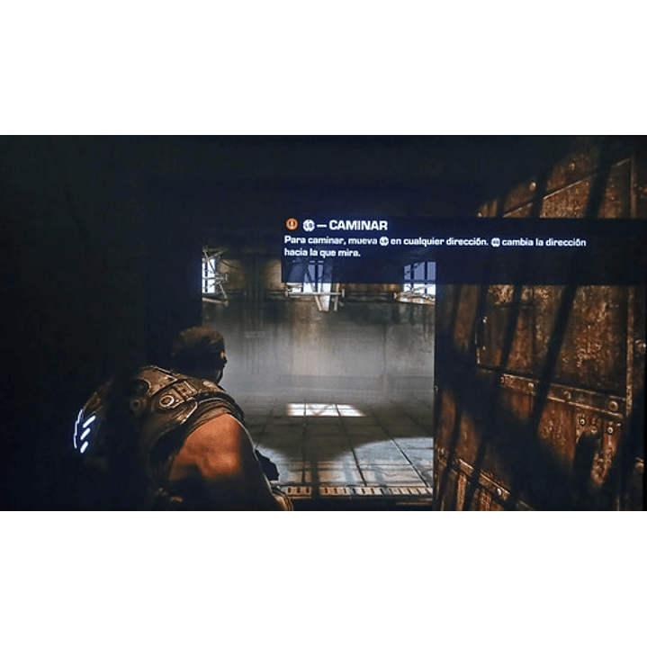 Gears Of War 3 Xbox 360 4