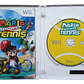 Mario Tennis Wii - Miniatura 2