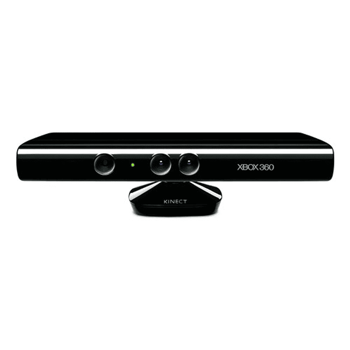 Kinect Xbox 360 Original 1