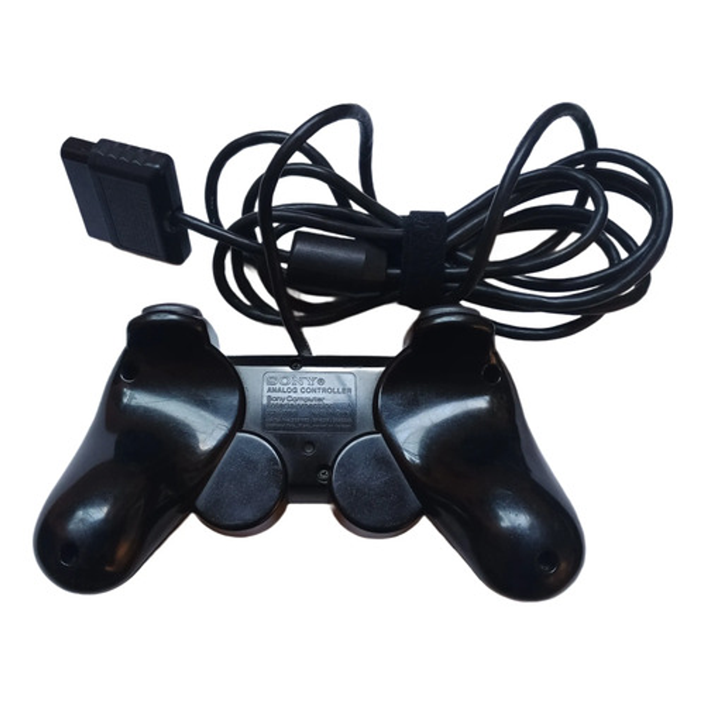 Control Original Dualshock Playstation Ps2 2