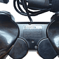 Control Original Dualshock Playstation Ps2 - Miniatura 3
