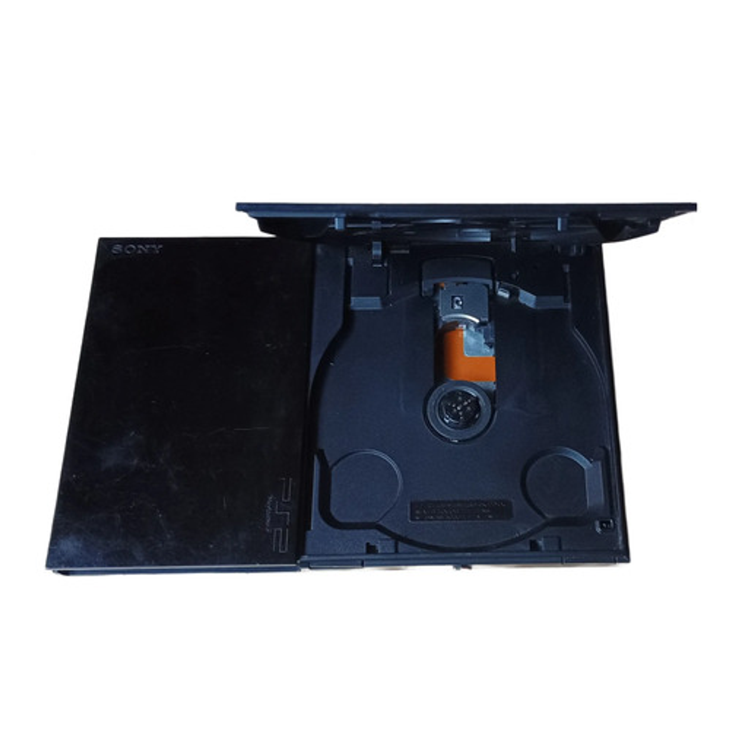 Consola Sony Playstation 2 Slim 2