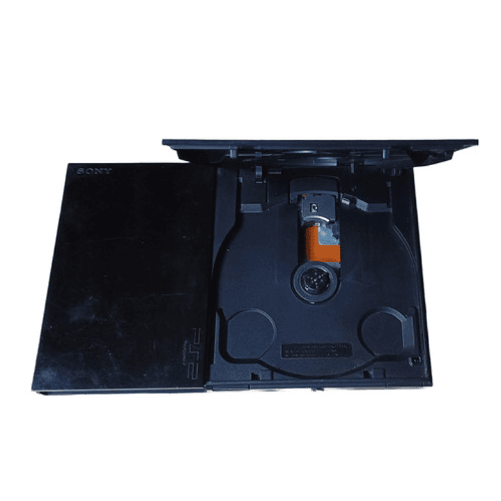 Consola Sony Playstation 2 Slim 2