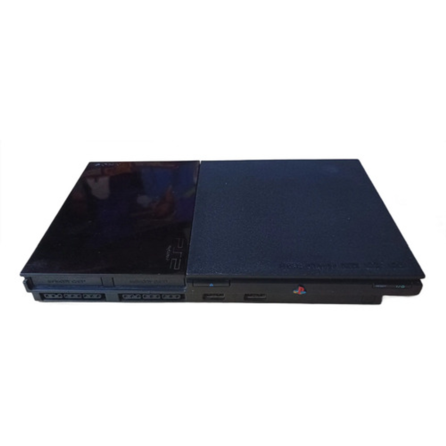 Consola Sony Playstation 2 Slim 3