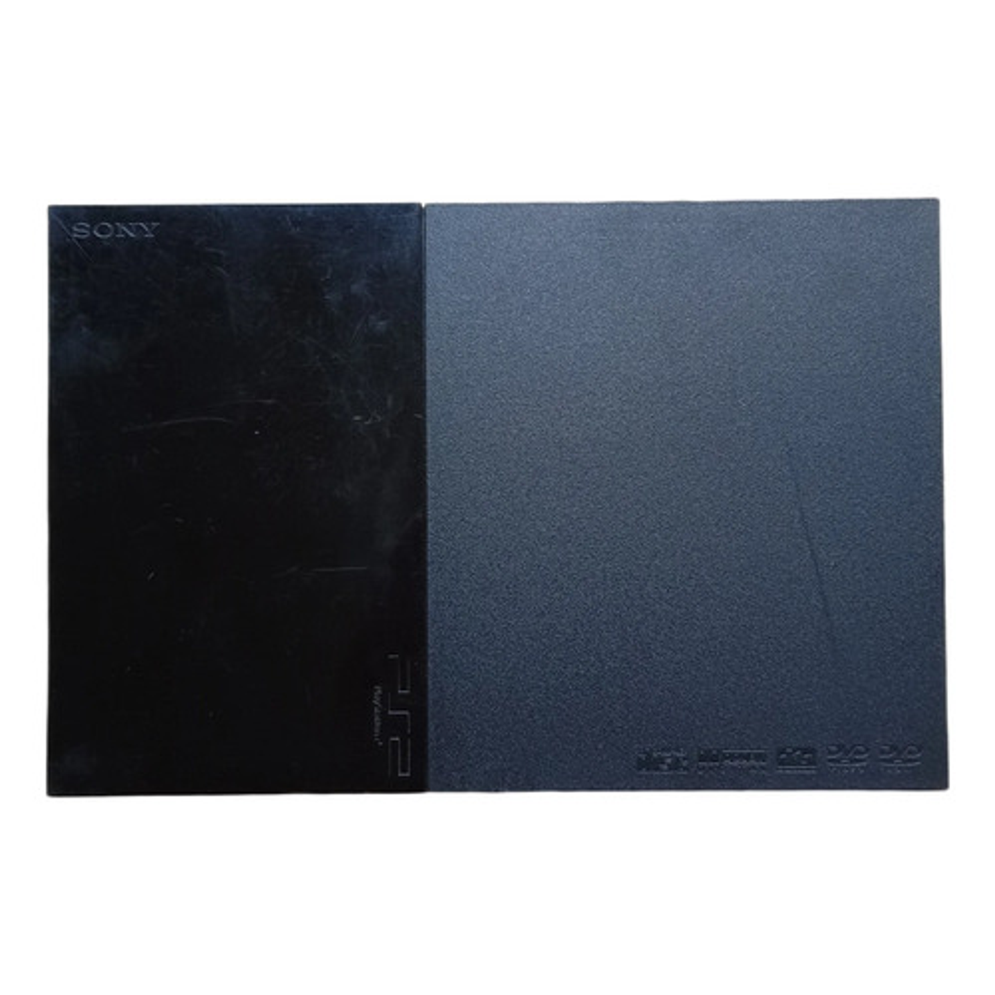 Consola Sony Playstation 2 Slim 4