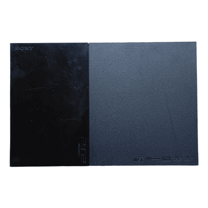 Consola Sony Playstation 2 Slim 4