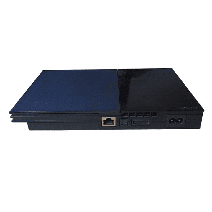 Consola Sony Playstation 2 Slim 5