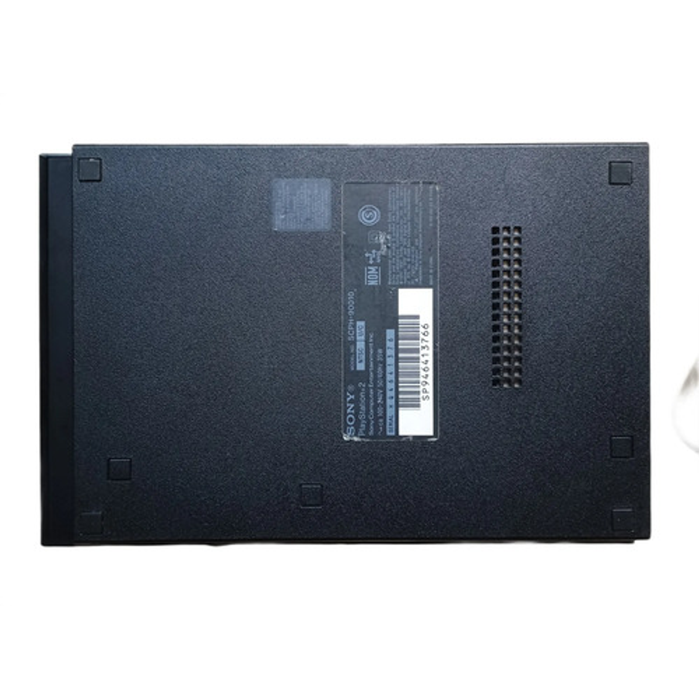 Consola Sony Playstation 2 Slim 6