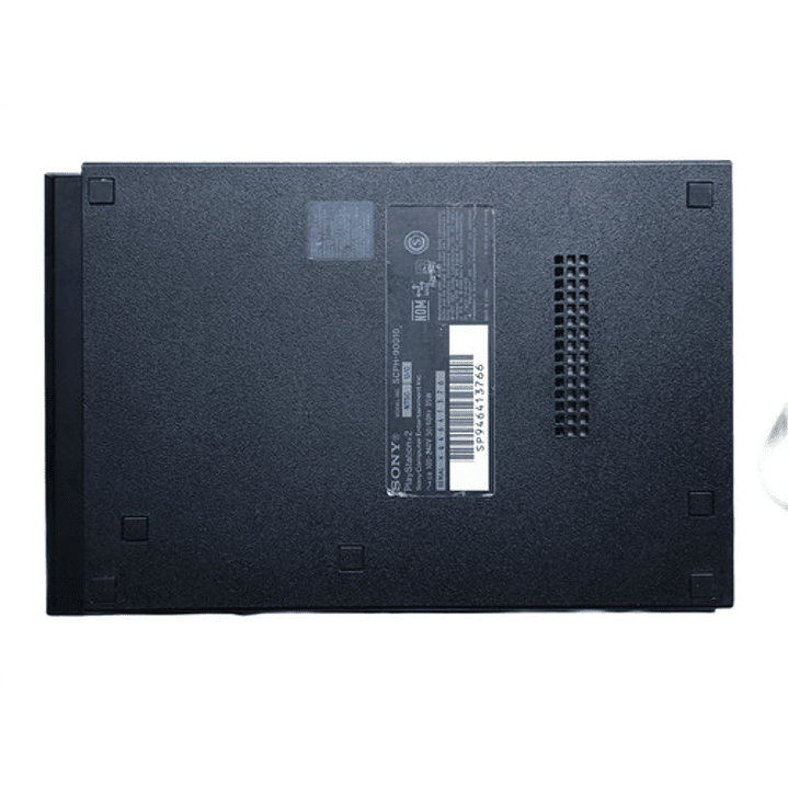 Consola Sony Playstation 2 Slim 6