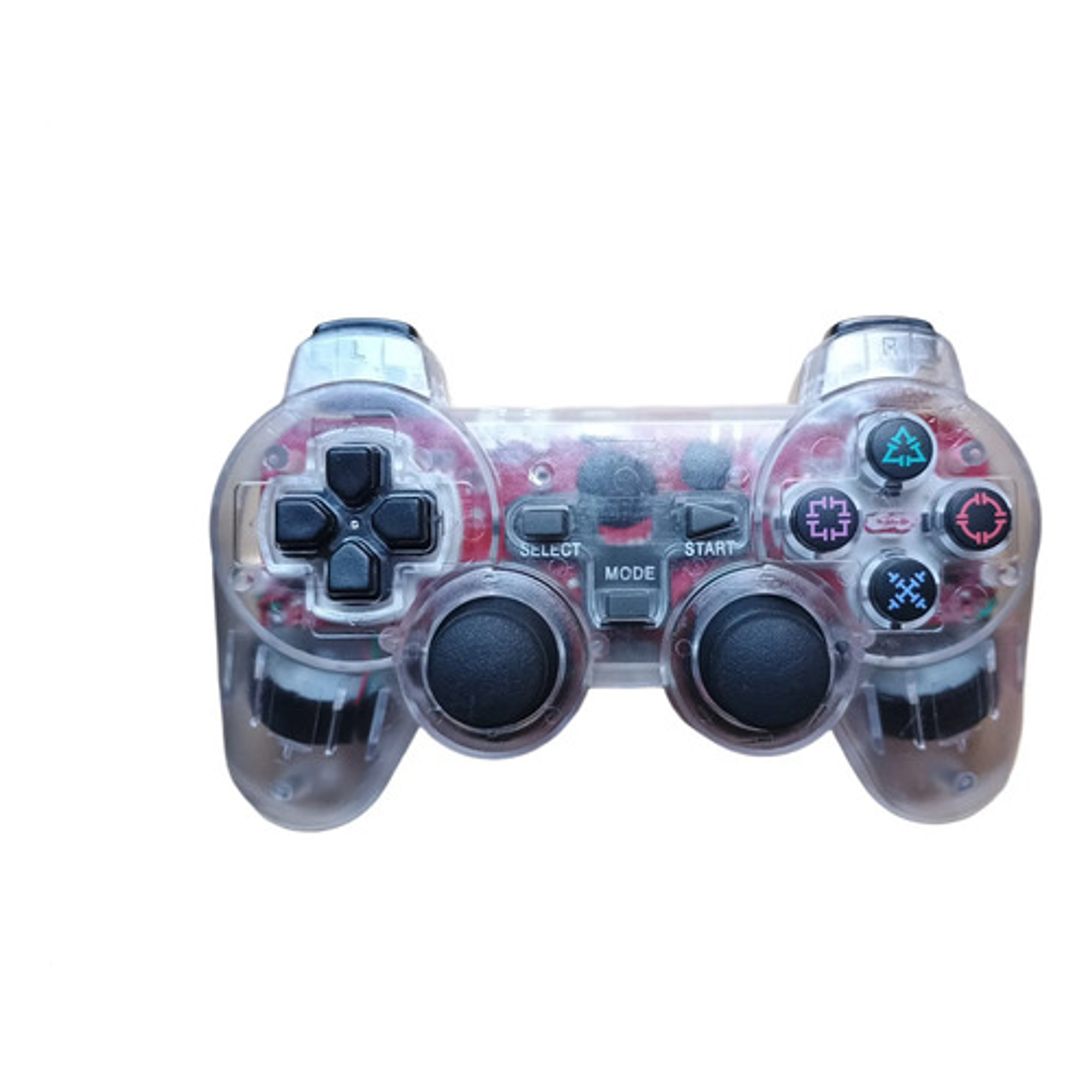 Consola Sony Playstation 2 Slim 8