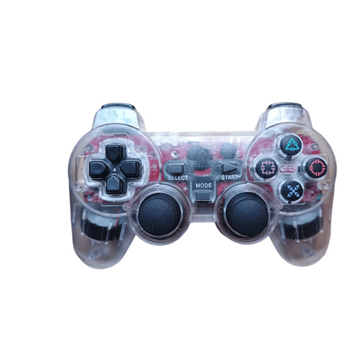 Consola Sony Playstation 2 Slim 8
