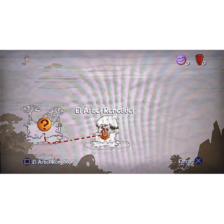 Rayman Origins Playstation Ps3 6