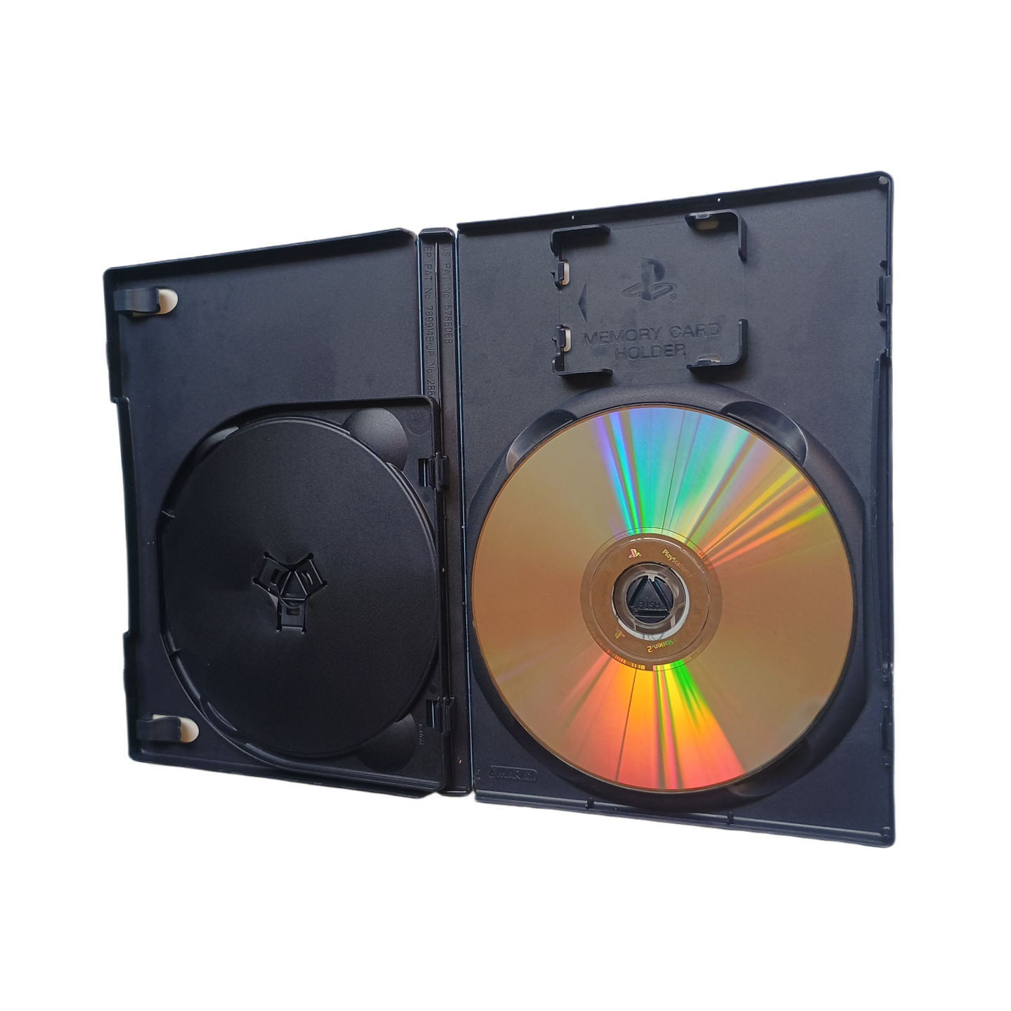 Soul Calibur 2  Ps2 5