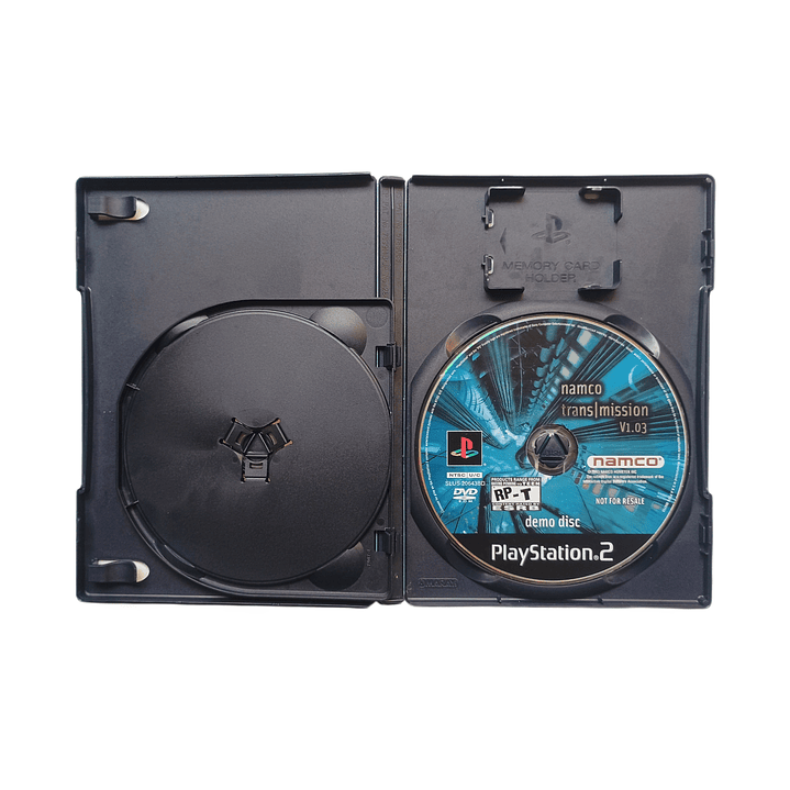 Soul Calibur 2  Ps2 4