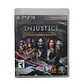 Injustice Ultimate Edition Playstation Ps3 - Miniatura 1