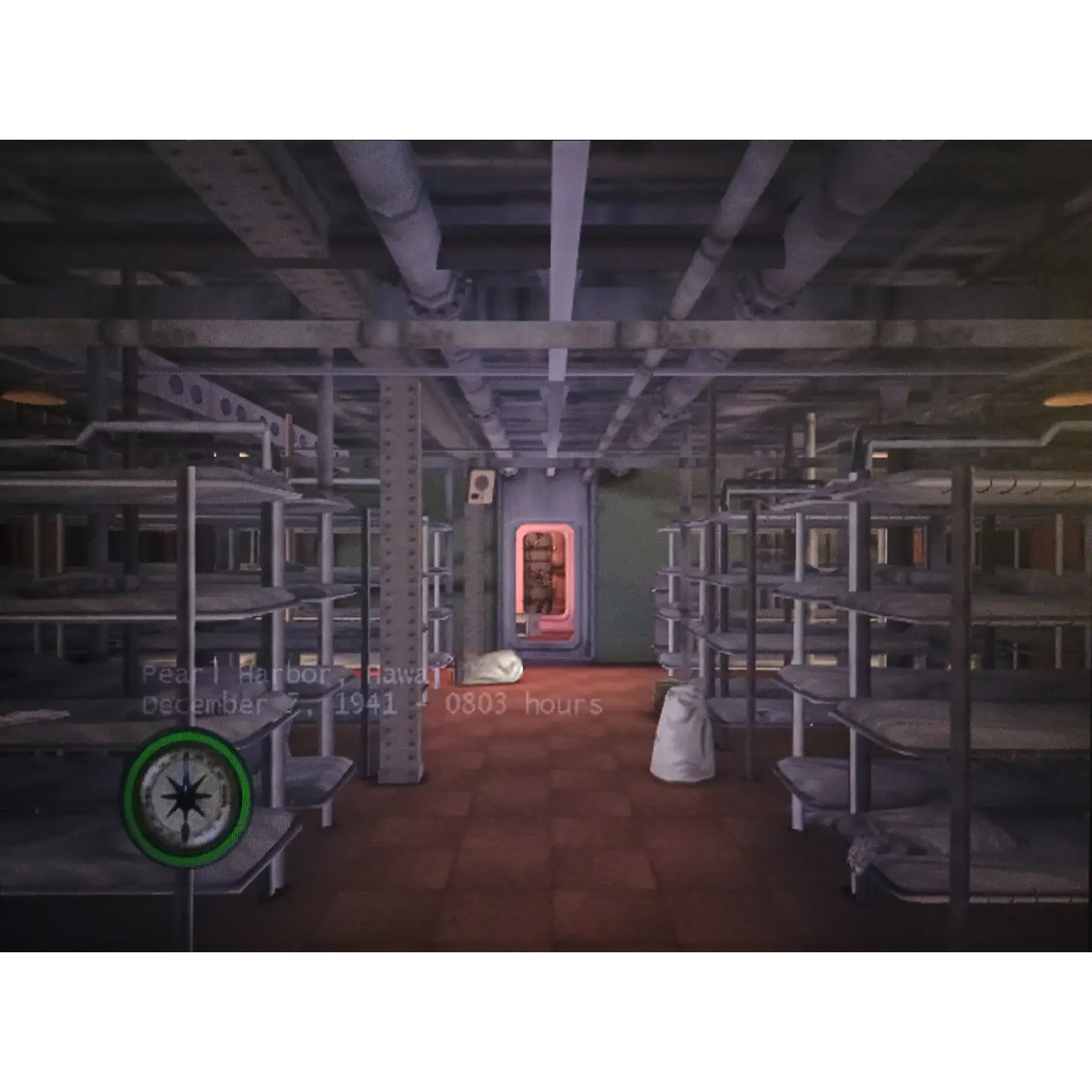 Medal Of Honor: Rising Sun Xbox 6