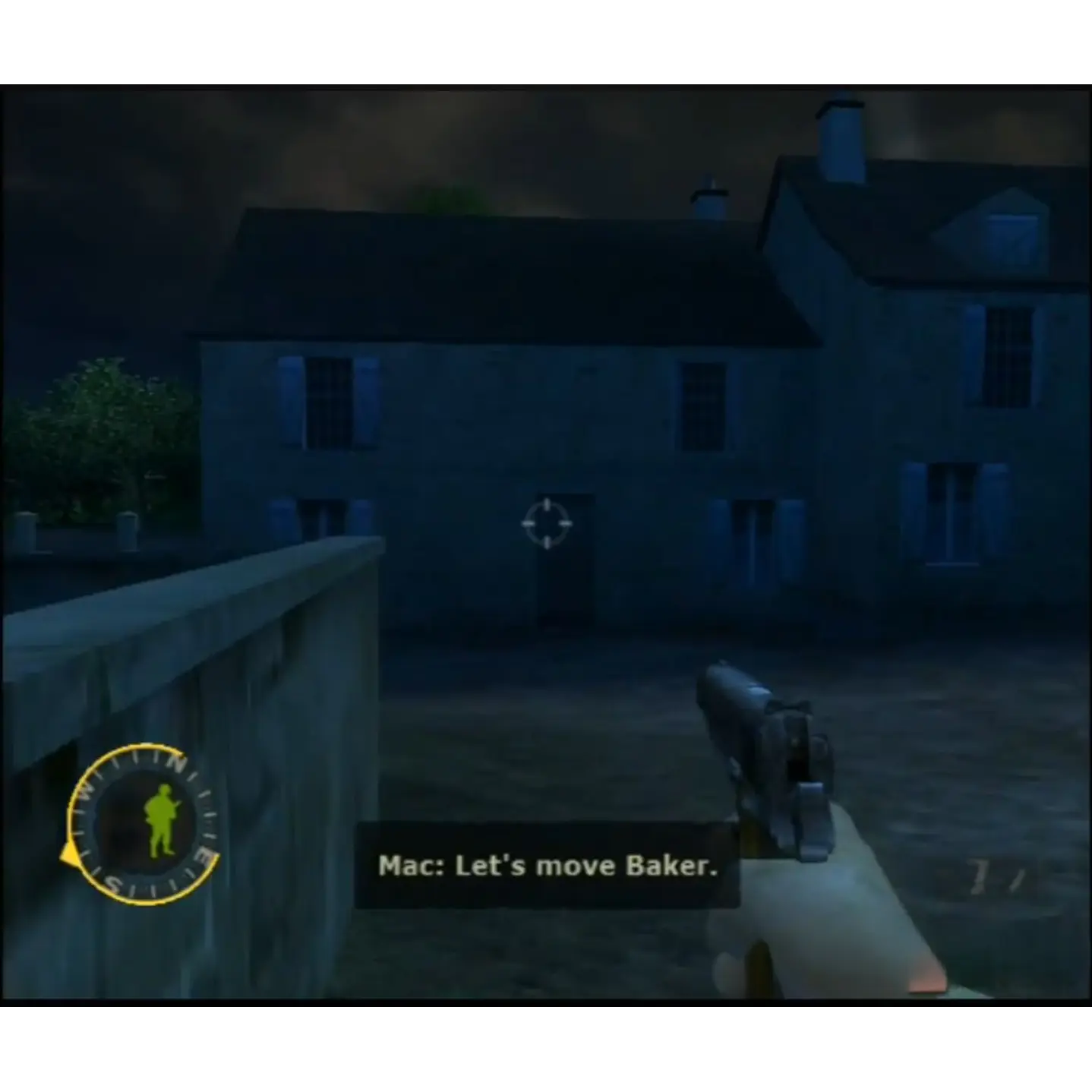 Brothers In Arms Earned In Blood Xbox 5