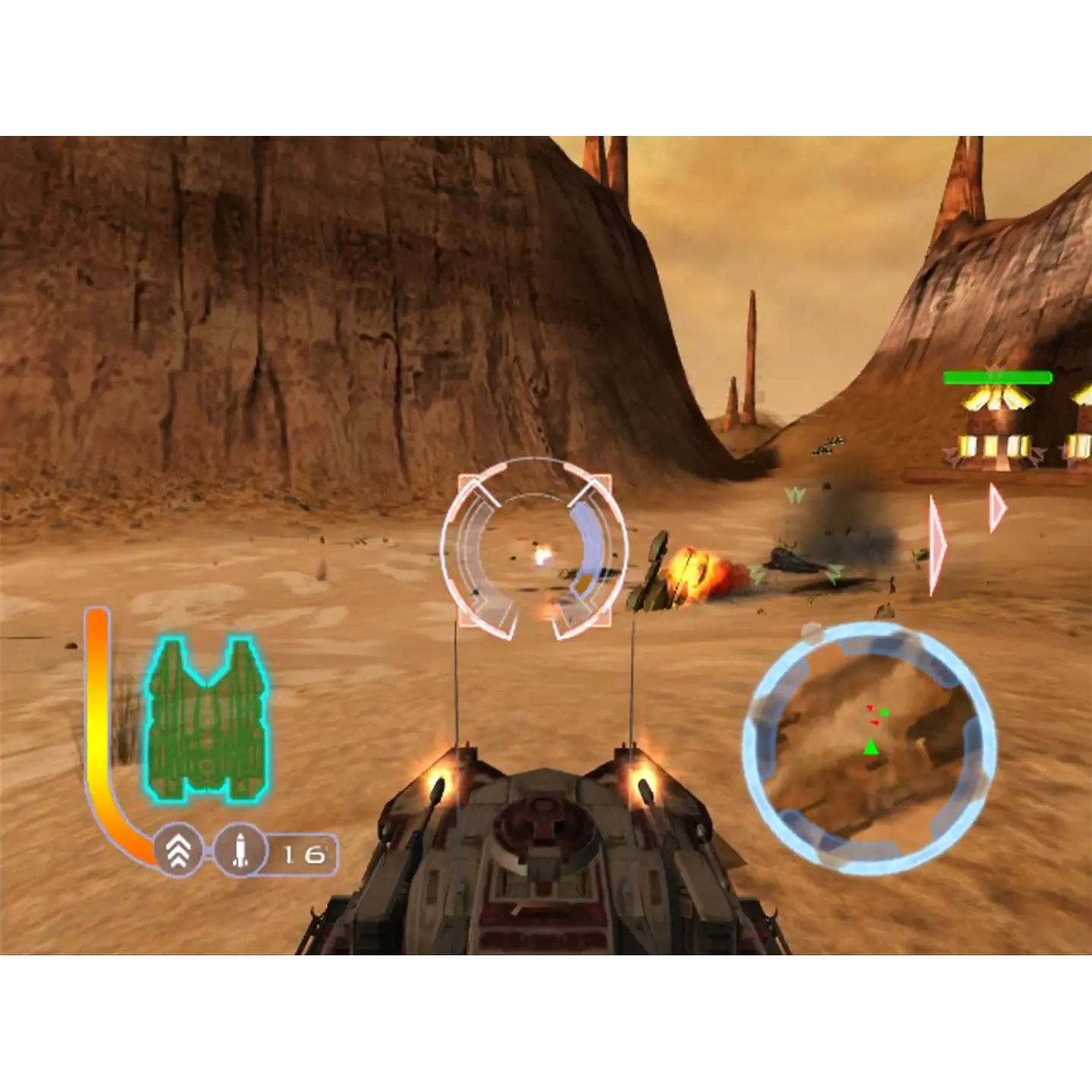 Star Wars Clone Wars & Tetris Plus Xbox 8