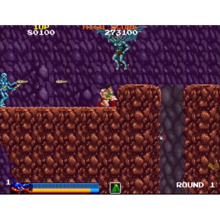 Taito Legends Xbox 6