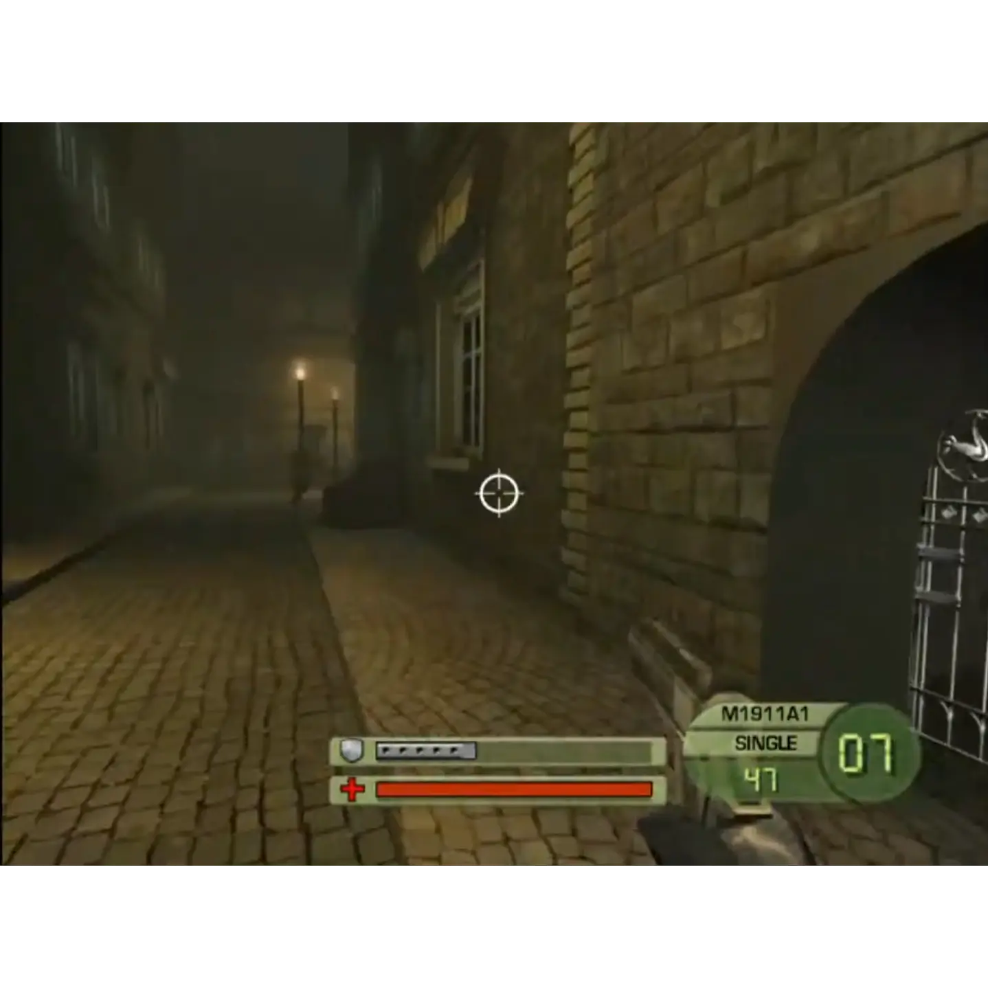 Soldier Of Fortune 2 Xbox 5