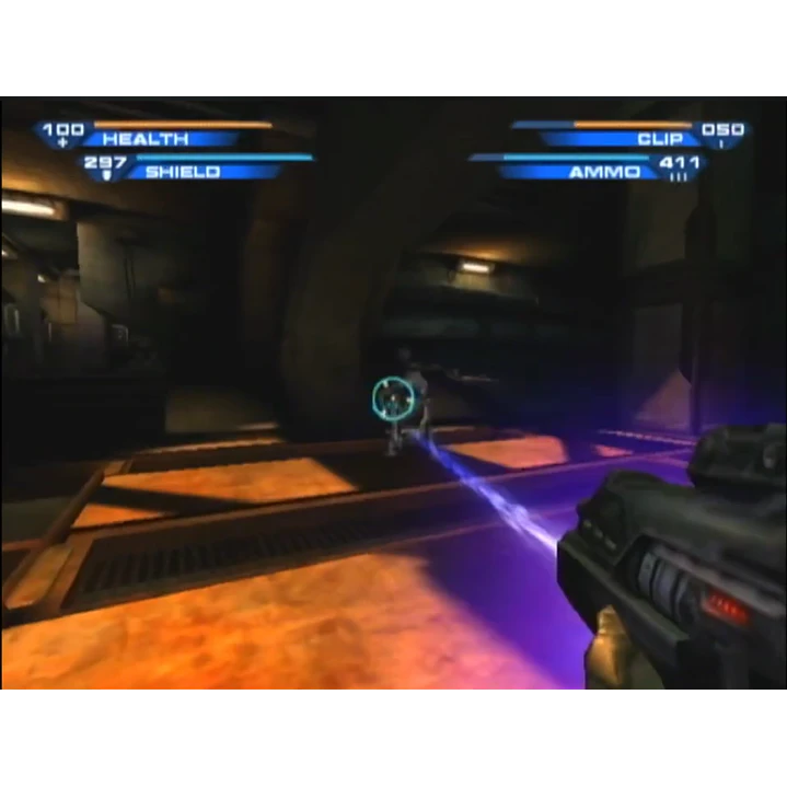 Unreal Ii The Awakening Xbox 5