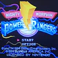 Mighty Morphin Power Rangers Compatible con SNES - Miniatura 4
