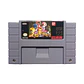 Mighty Morphin Power Rangers Compatible con SNES - Miniatura 1