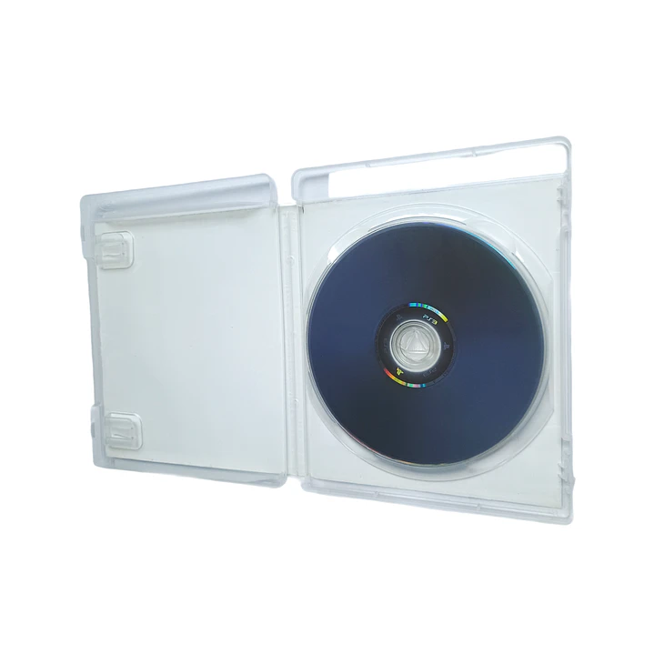 Rayman Origins Playstation Ps3 3