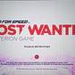 Need For Speed Most Wanted Playstation Ps3 - Miniatura 5