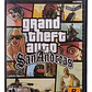 Grand Theft Auto San Andreas Ps2 - Miniatura 1