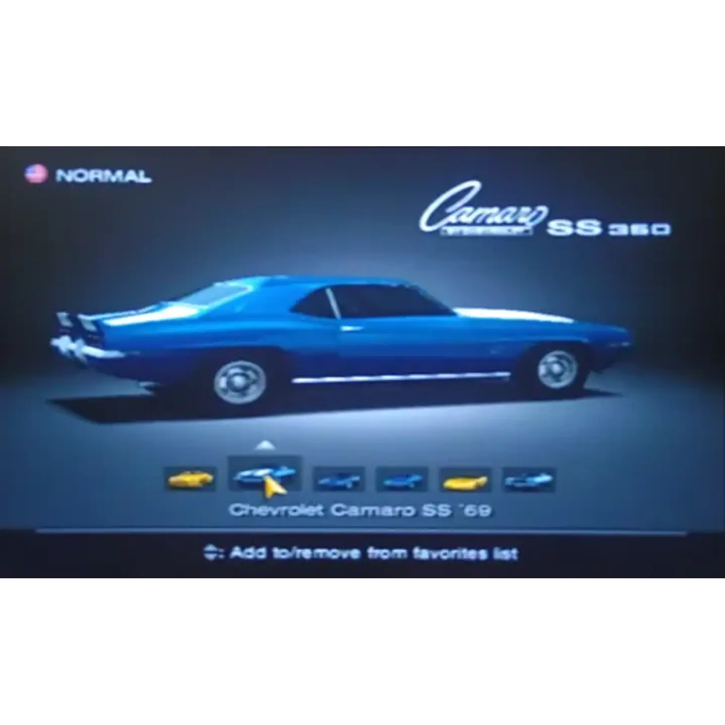 Gran Turismo 4 Gh Ps2 6