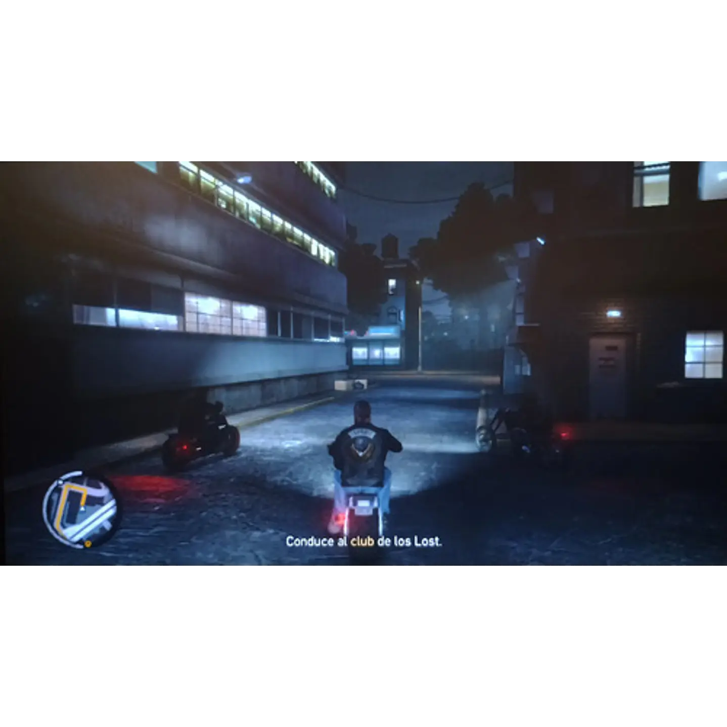 Grand Theft Auto: Episodes From Liberty City Xbox 360 6