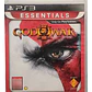God Of War Iii Essentials Español Ps3 - Miniatura 1