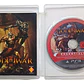 God Of War Iii Essentials Español Ps3 - Miniatura 2