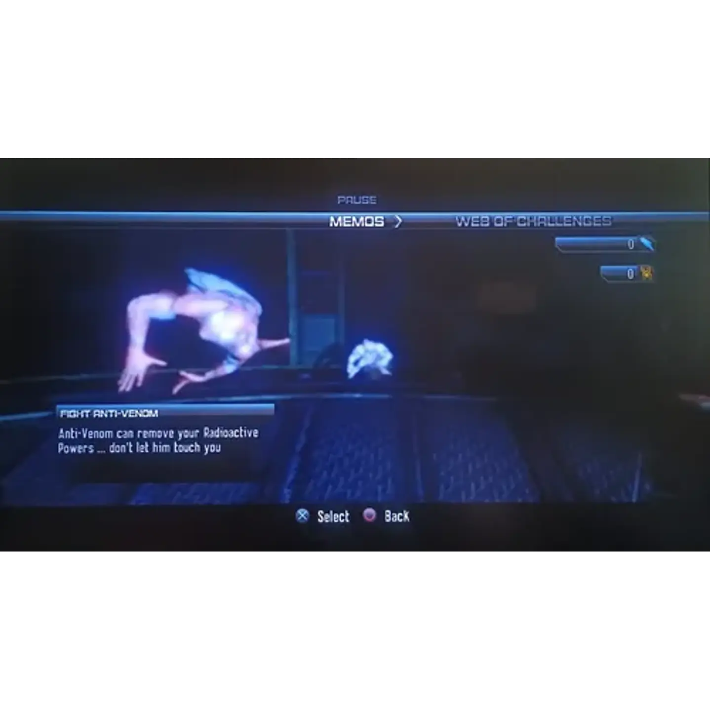 Spiderman: Edge Of Time Ps3 6