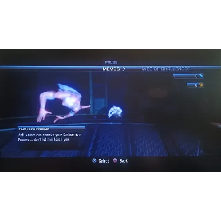 Spiderman: Edge Of Time Ps3 6