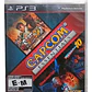 Capcom Essentials Street Fighter Devil May Cry 4 Ps3 - Miniatura 1