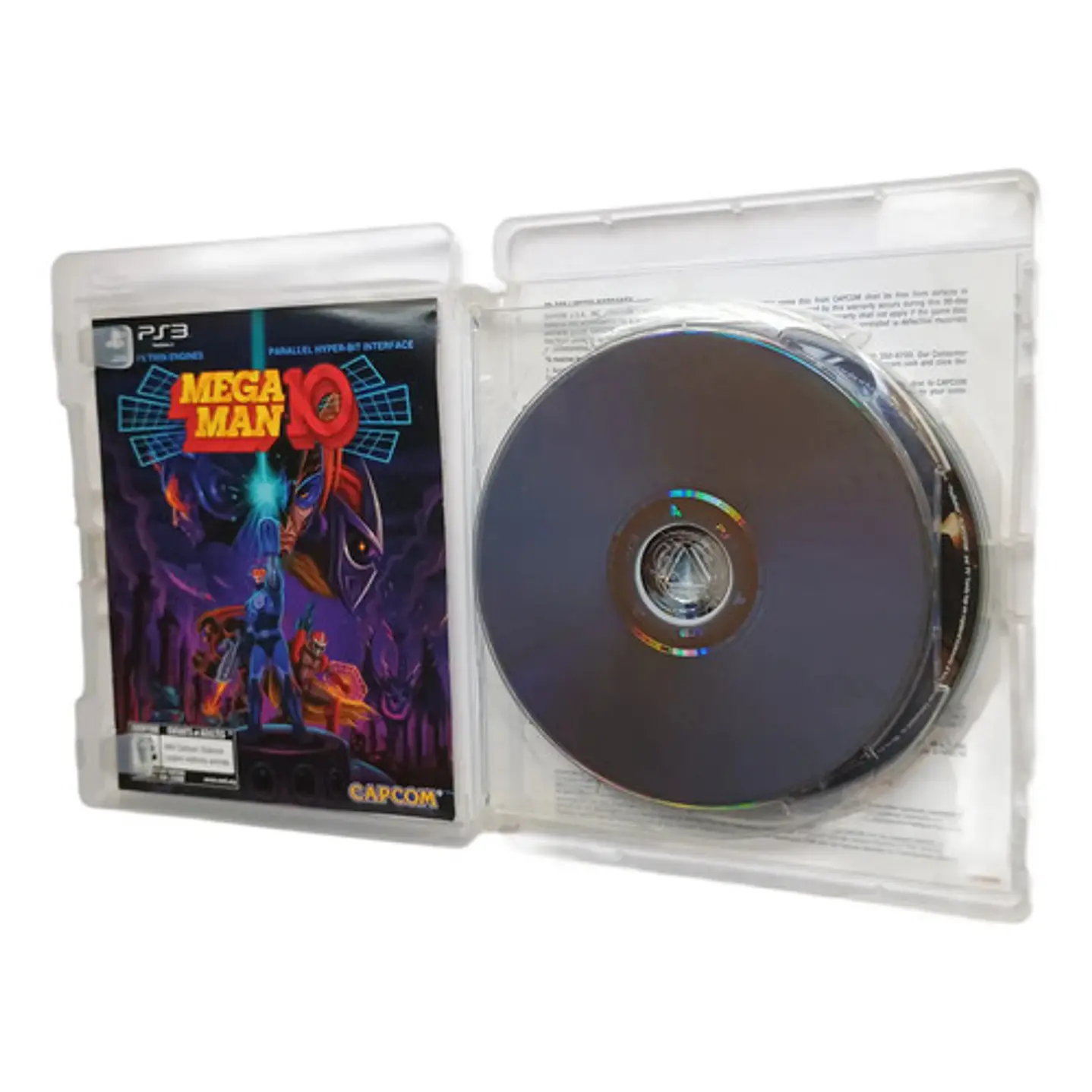 Capcom Essentials Street Fighter Devil May Cry 4 Ps3 3