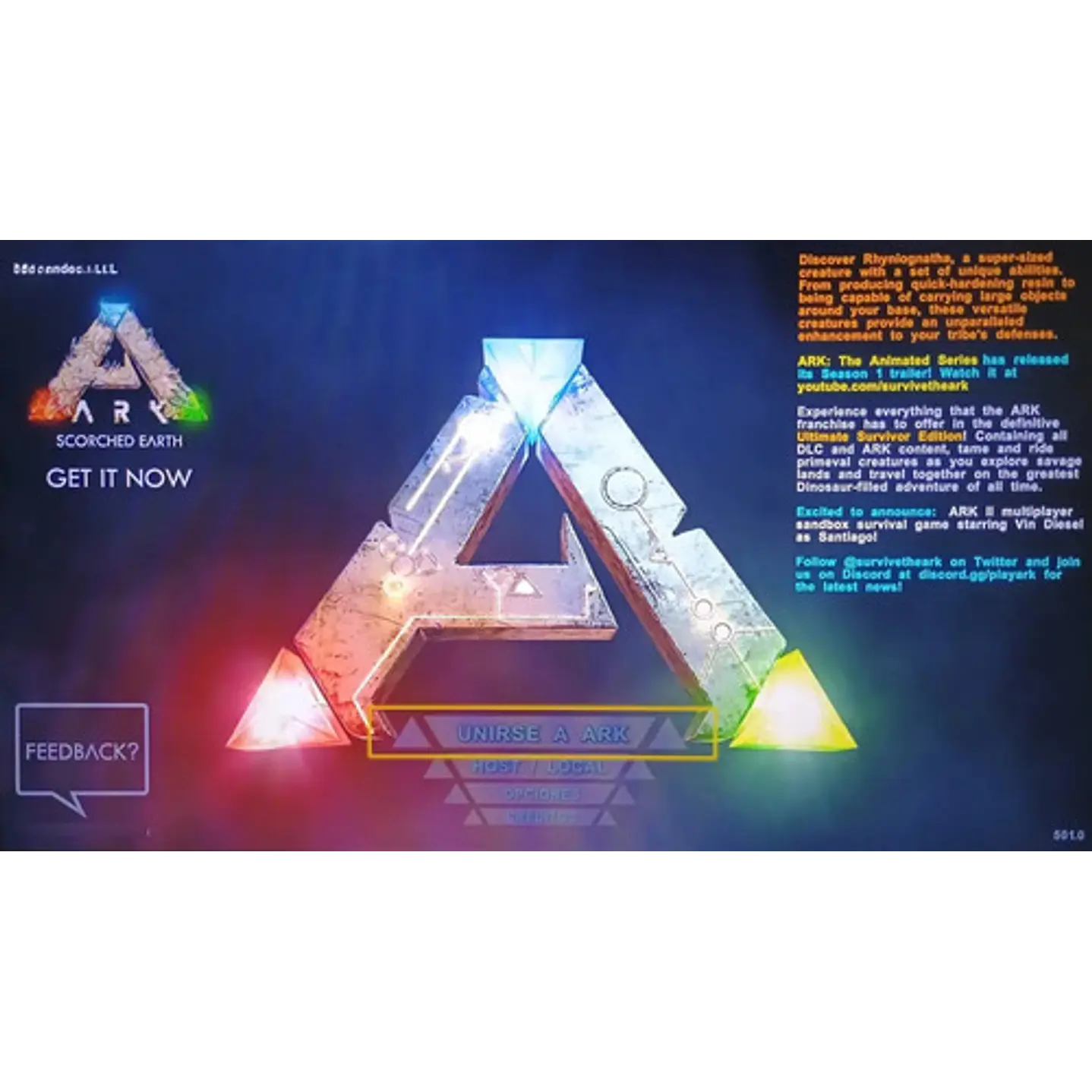 Ark: Survival Evolved Ps4 4