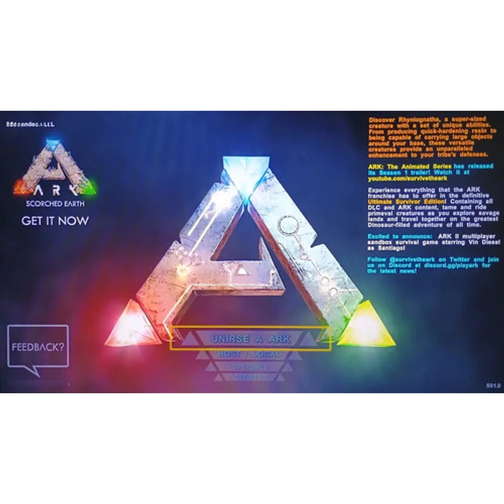 Ark: Survival Evolved Ps4 4